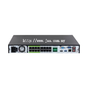 DH-DHI-NVR5216-16P-EI