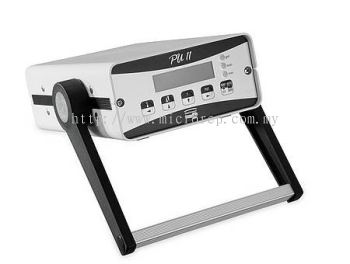 One Channel display unit PU 11 