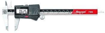 Digital Calipers - EC799