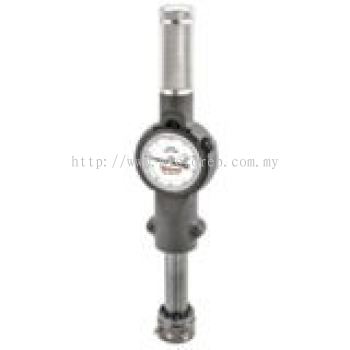 84AZ-111-4J Dial Bore Gage (1-1/2 – 3" Range)