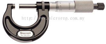 Outside Micrometer 436