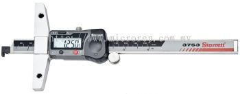 Digital Depth Calipers 3753A