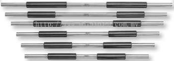 Calibration: Setting Rods