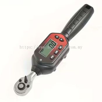 Calibration of Digital Torque Wrench
