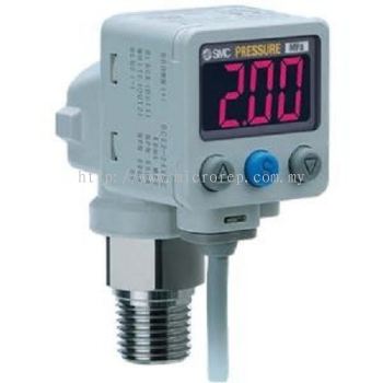 Calibration: Pressure Sensor/Switches