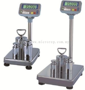 Calibration: Platform Weighing Scale