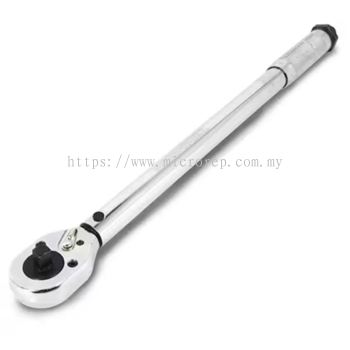 Calibration: Torque Wrenches