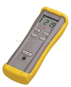 Calibration: Thermometer/Temperature Indicator