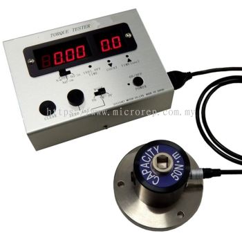 Calibration of Static Torque Meter / Sensor