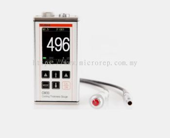 Coating Thickness Gauge