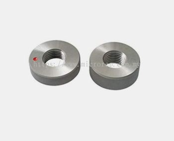 Thread Ring Gauges