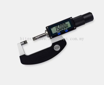 External Measurement