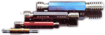 M3 X 0.5 - ISO 6H