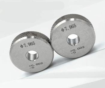 GO & NOT GO Ring Gauge