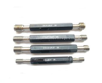 Screw Plug Gauge - Unified Coarse (UNC)