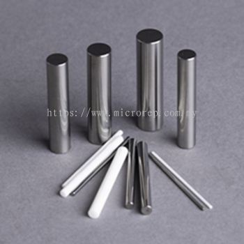Pin Gauge - Individual (Steel, mm or inch)