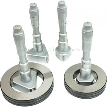 Calibration: Depth Calipers