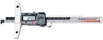 Calibration: Depth Calipers