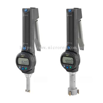 Calibration of Digital 3-Point Internal Micrometer (Digital Holtest)