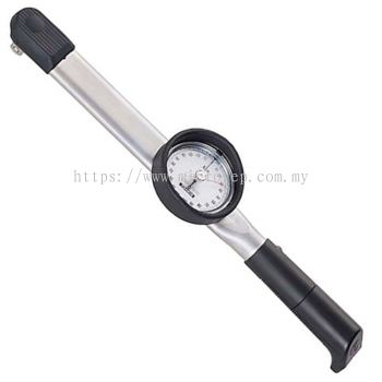 Calibration of Dial Torque Wrench