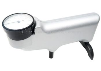 Barcol Impressor Hardness Tester