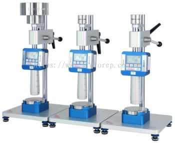 Rubber Hardness Tester 1