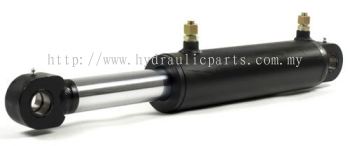 Customized Hydraulic Cylinder