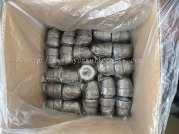 Forged Pipe Fittings 45/90 ASME B16.11