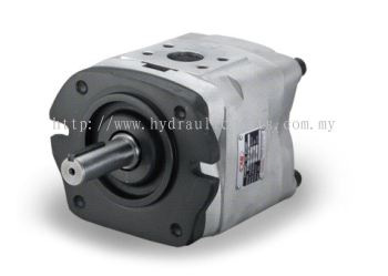 Fixed Displacement Gear Pump