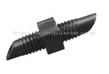 Jat Adaptor (4mm)