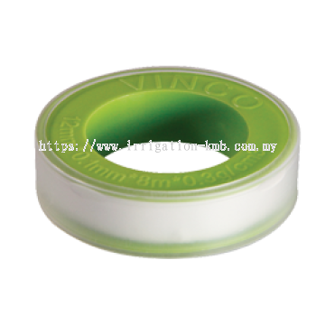 Teflon Seal Tape 12mm