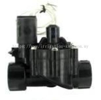 Solenoid Valve