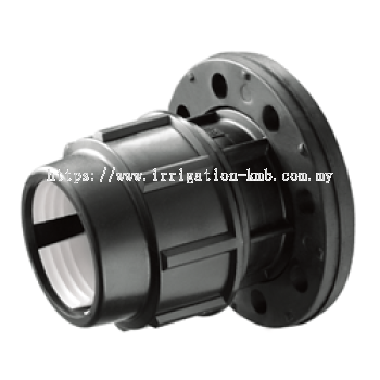 PP Flange Adaptor