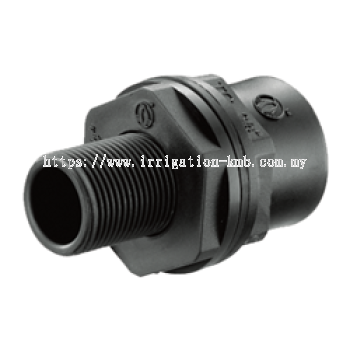 PP Tank Connector