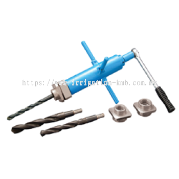 Universal Mechanical Tapping Tool, UMT