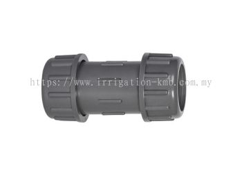 PVC Coupling