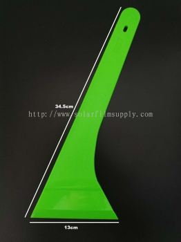 MR-69A Long Squeegee Right Side