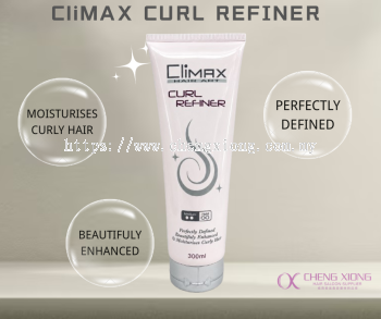 CLIMAX CURL DEFINER 300ML
