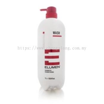Elumen Color Care Shampoo (1L)