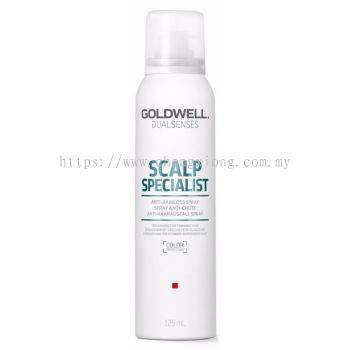 Scalp Specialist Anti-Hairloss Spray (125ml)