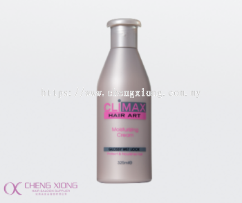 CLIMAX MOISTURIZING CREAM 325ML