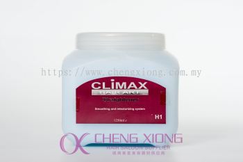 CLIMAX STRAIGHTENER REBONDING  1250ML