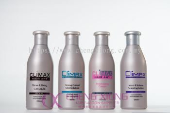 CLIMAX 4 TYPE GEL 325ML