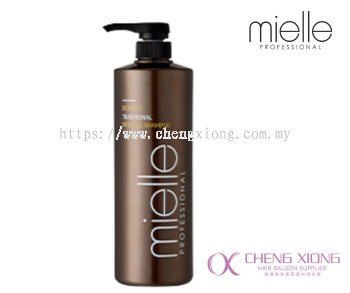 MIELLE DONG EUI TRADITIONAL ORIENTAL SHAMPOO (1000ml)