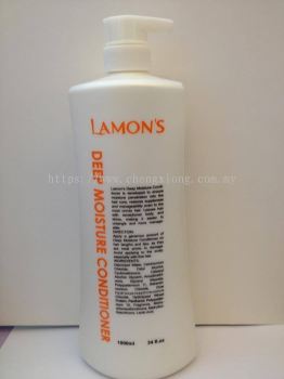 LAMON'S DEEP MOISTURE CONDITIONER(1000ML)