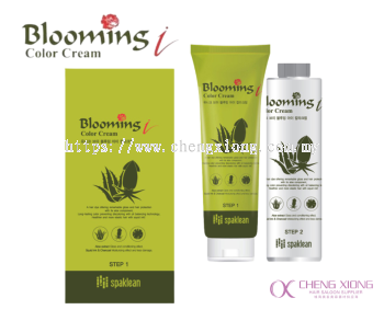 BLOOMING I COLOR CREAM 220G