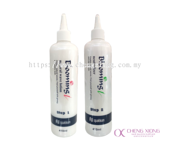 BLOOMING PERM LOTION 1+2 410ML