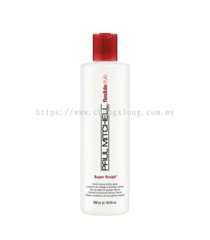 Paul Mitchell Super Sculpt 500ml