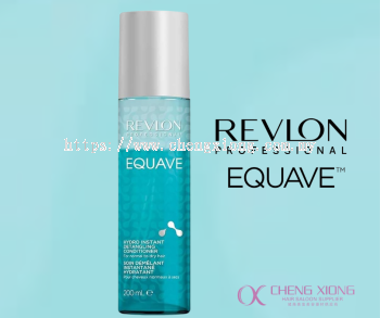 REVLON EQUAVE HYDRO INSTANT DETANGLING CONDITIONER  200ML