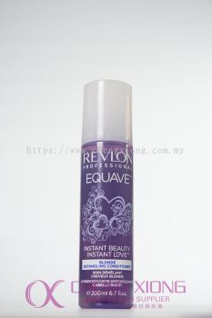 REVLON BLONDE LEAVE IN CONDITIONER 200ML